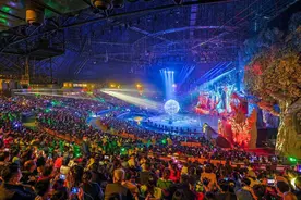 免费、打折……你想要的超多广东景区优惠活动 | 请到广东过大年图片