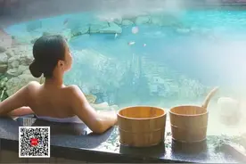 走，去赣南泡温泉！图片
