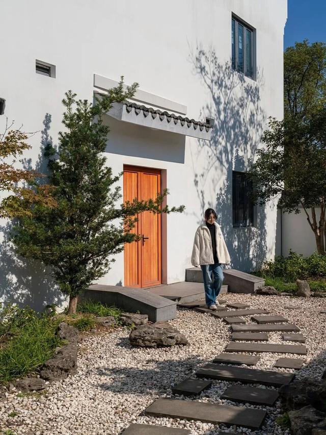 解锁长宁小众建筑里的美学密码