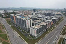 25宗可租可售工业标准厂房！仲恺这样打造中小企业集聚区图片