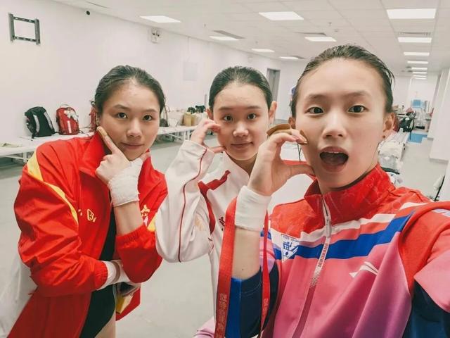 从大满贯到“一切归零”	，20岁跳水女王的变与不变