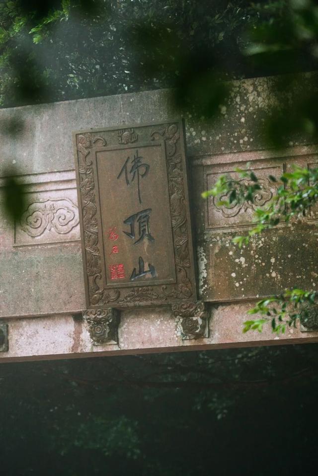 舟山的浪漫，藏在这些“山海”里！