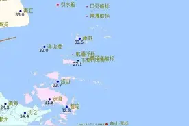 终于！明天起，午后雷阵雨将频繁出没岛城……图片
