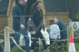 一条短视频卖了50万英镑！“凯特购物”视频被曝天价出售图片