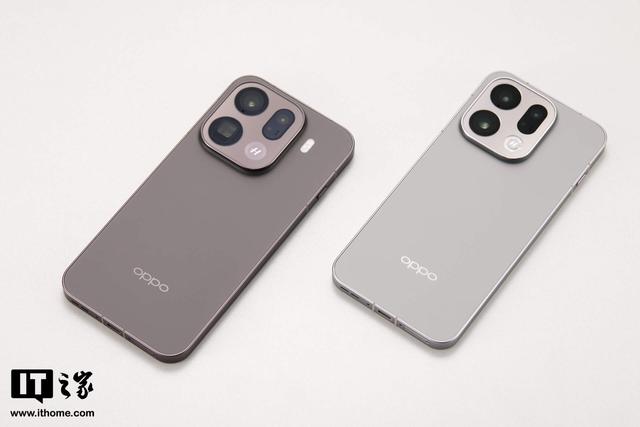 OPPO Find X9 Pro深度体验评测：2亿哈苏，装进口袋
