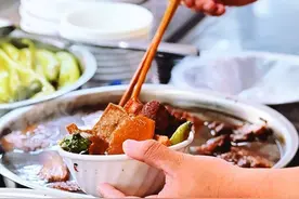 济南人与把子肉的爱恨情仇图片