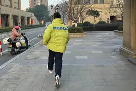 这个寒假杭州大批孩子不敢胖！“超过5斤，成绩可能要下降”图片