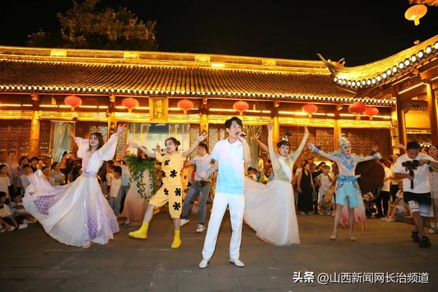“金陵有约 长治纳凉”——长治文旅推介会在南京圆满举行