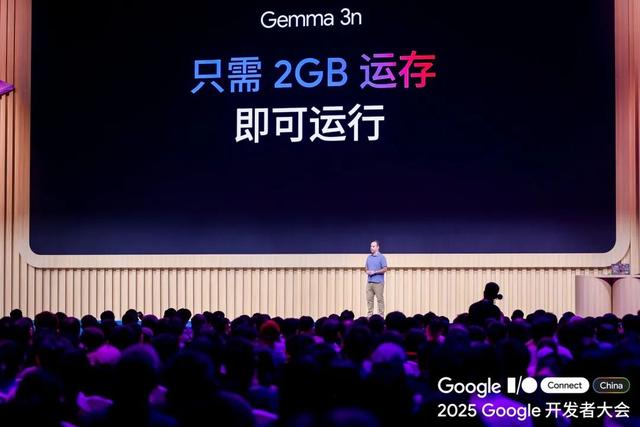 小红书刷屏，这个谷歌开发者大会上到底有什么？