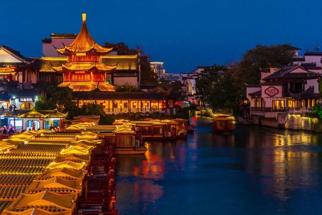 说走就走！“从上海西站出发——沿着沪宁去旅行”系列旅游产品选购指南来了！
