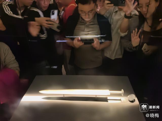 晚潮｜祖国中南行