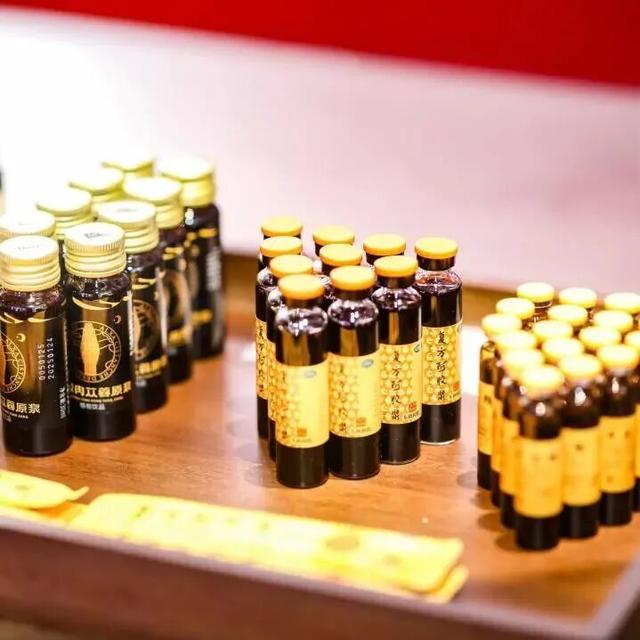 破圈全球，老字号带领中医药“乘风破浪”