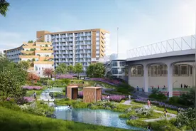 光谷再添新高中，今秋开始招生，由“华师一”全面管理图片