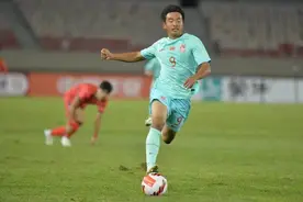广东11人入选！国少队公布U17亚洲杯集训名单图片