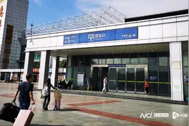 清明假期车票今起开售，惠州60岁以上老人可享受这些优惠图片