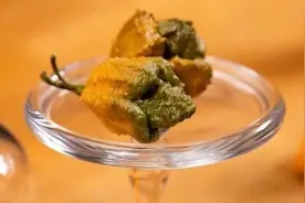 世界最辣辣椒至今只有5人尝过，英媒：堪比驱熊喷雾图片