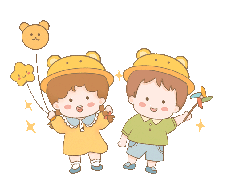 小掌柜大收获，这个秋日邀您“出摊”啦！图片