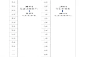 2月12日开通运营！进出玉龙雪山景区又添新方式图片