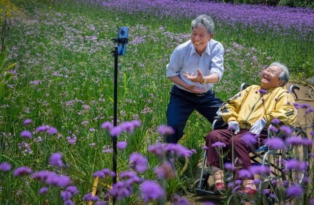什么是幸福？福州有答案！