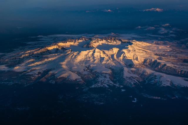 这个冬天去吉林，拥抱冰雪新生活