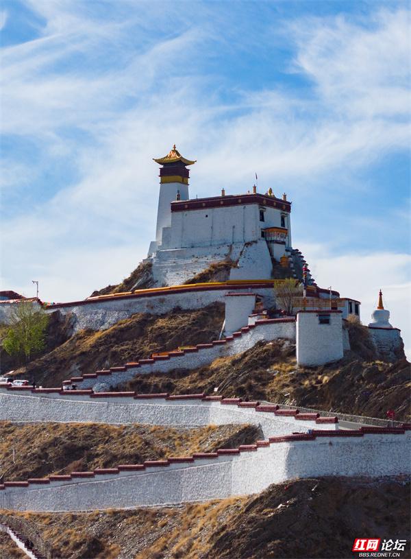 又向青藏踏雪行⑤丨在山南，遇千年藏地瑰宝