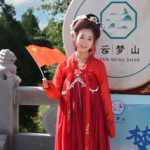 国庆中秋假期淇县文旅完美收官：古今交融亮出精彩答卷