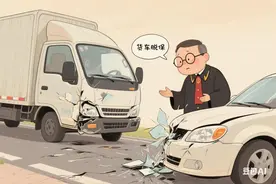 巨额赔偿为哪般？车辆“脱保”惹祸患图片