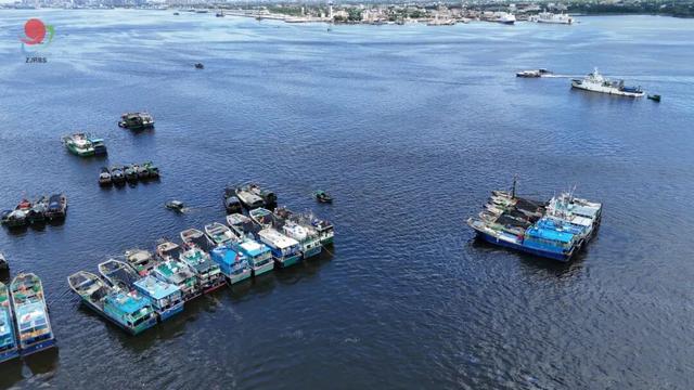 湛江逛吃地图更新！这条宝藏路线，我能逛100遍→