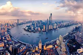 我的宝藏家乡丨侬欢喜上海伐图片