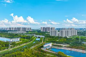 港区这一年｜科创引领，含“新”量十足图片