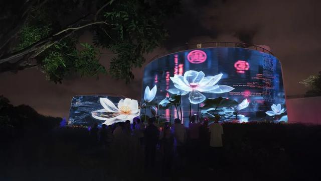 所有人，等不及国庆中秋了，9月19日来徐汇滨江提前过节！