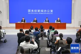 工信部将推动更多APP上架鸿蒙应用商店图片