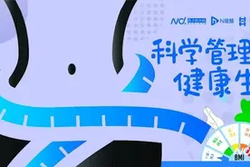 个人体重“账本”因何受到国家重视？体重管理难在哪里？图片