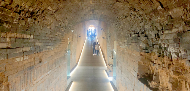 天，原来有这么多不为人知的“墓”后魅力