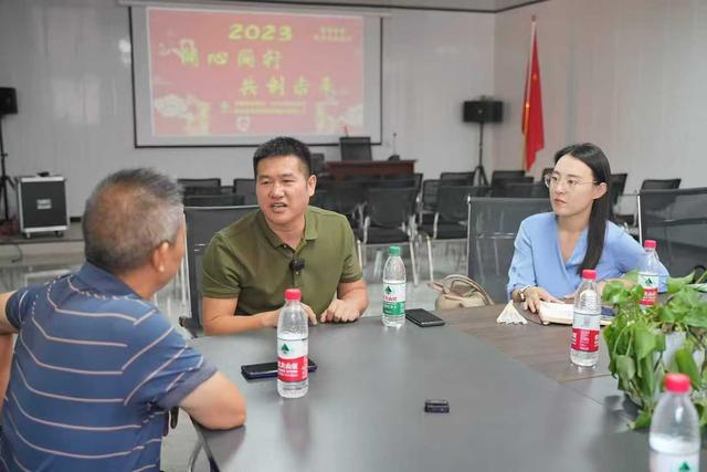 “北京榜样•最美互联网从业者”提名人选｜夏恒：数字化营销赋能乡村振兴