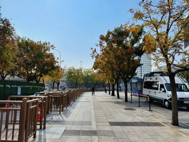 秋意正浓，邂逅浪漫！快来打卡“七站两场”地区的限定秋色