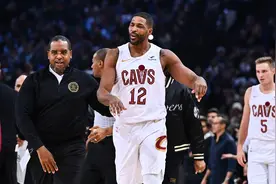 特里斯坦涉药被禁25场，NBA超长禁赛还涉及打架、持枪图片