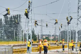 山东这两座火车站同时迎来大规模改造图片