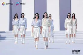 眼花缭乱的防晒衣赛道，需要一个“标准答案”图片