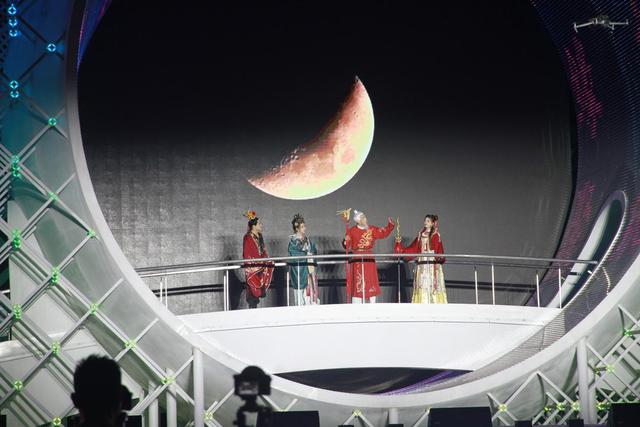 从牛郎织女到星空露营，沂源开启七夕的“古今对话”