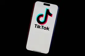 接下来就看特朗普了！拜登政府将不执行TikTok禁令，交由下一任政府图片
