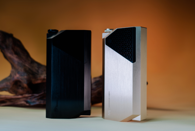 从8Gen2到AI！超旗舰HiFi播放器HIBY RS8二代正式发布