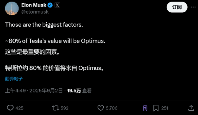 马斯克第四个宏伟蓝图出炉！憋了1年，看钢铁侠如何再次重塑世界
