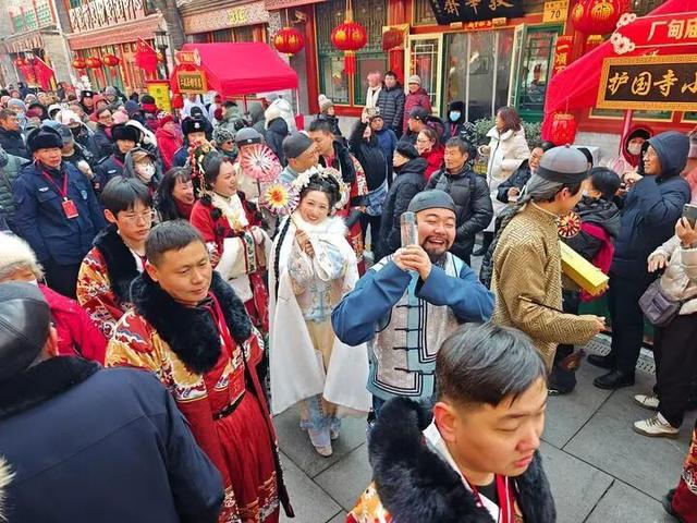 北京这个区成了“文化会客厅”！有趣有内涵，千万别错过