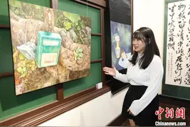 着力经济文化 按既定步骤推动两岸关系图片