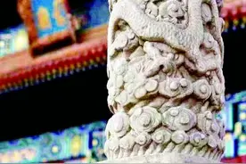 北京中轴线：一条擘画了七百多年的文明线图片