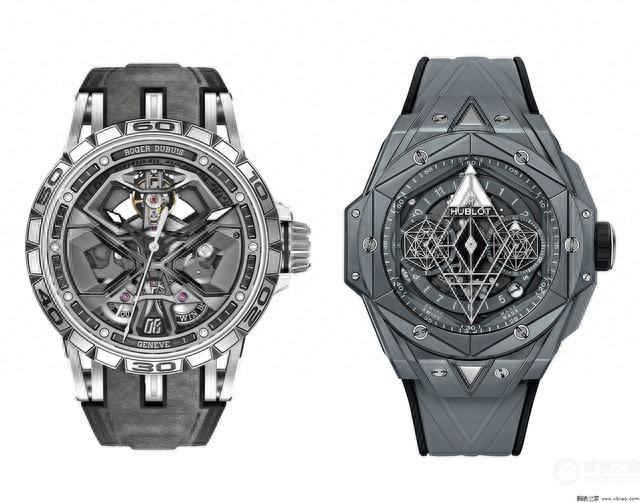 �ϰ����Richard Mille���߲����ʡ���10��������ը���˽�һ��