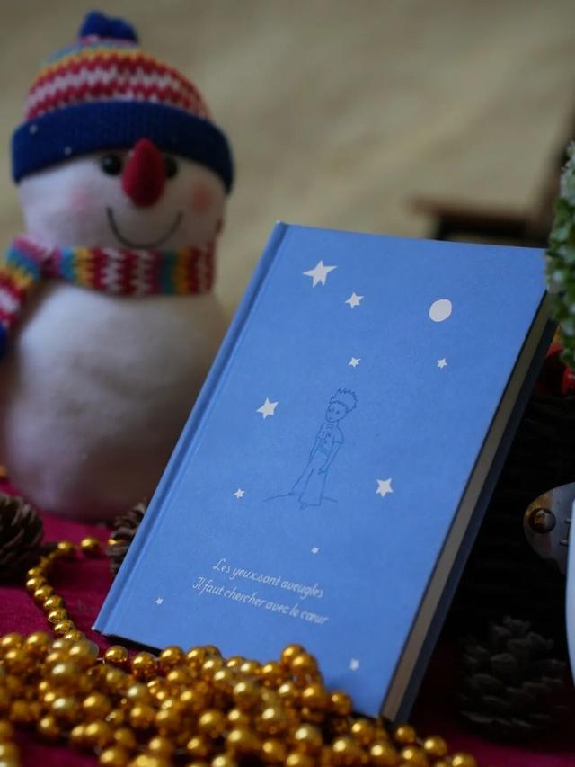 今冬最具人文气息的礼物清单，送到朋友心坎里