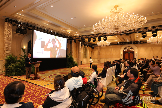 迪士尼魔法遇上无障碍力量：环球船长携200位伙伴共绘“人人共享”新图景