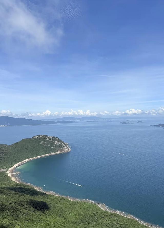 80天3名驴友失联遇难，低海拔的深圳“望郎归”为何成徒步“险地”？